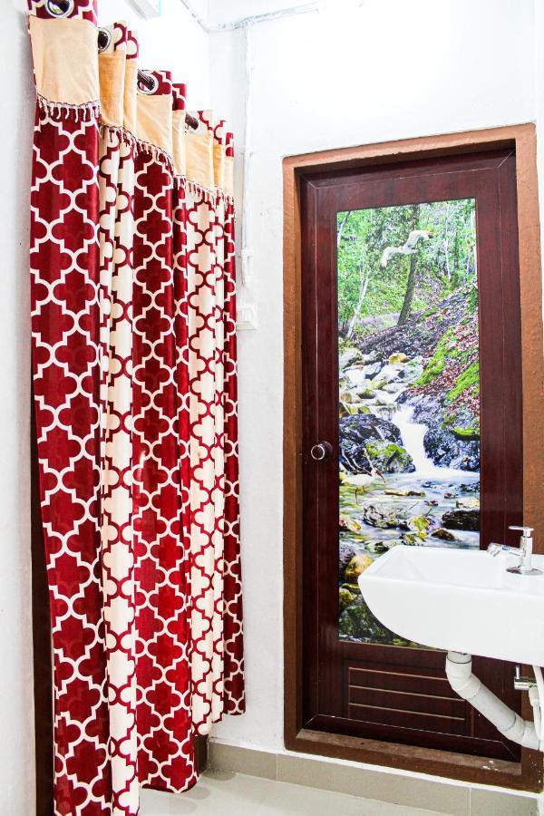 Tranquil Meadows Hues Appartement Kattappana Buitenkant foto
